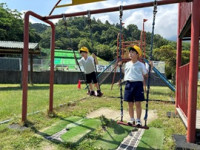 遠足(ふたみ潮風ふれあい公園) (27)
