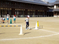 サッカー2
