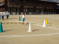 サッカー4