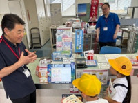 町探検② (5)