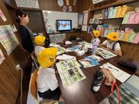 町探検 (1)